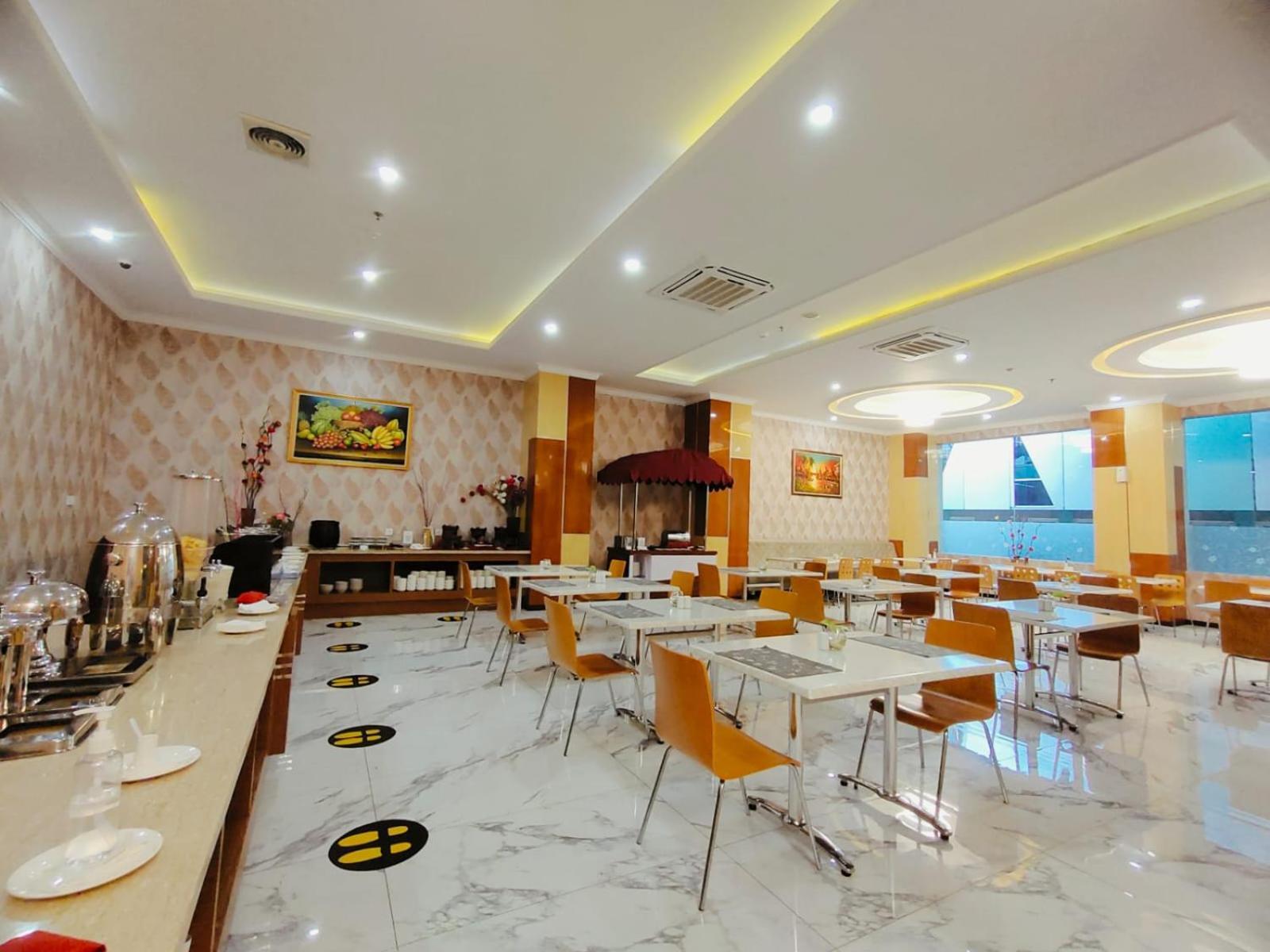 Sindoro Hotel Cilacap By Conary Kültér fotó