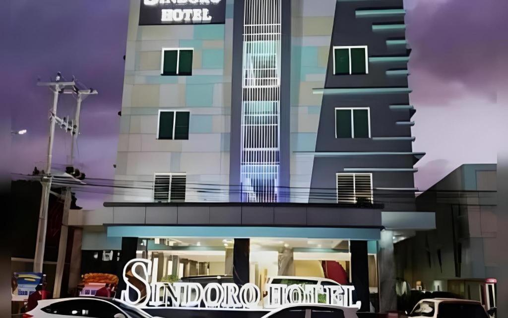 Sindoro Hotel Cilacap By Conary Kültér fotó